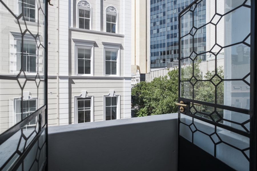 0 Bedroom Property for Sale in Cape Town City Centre Western Cape